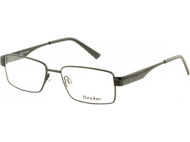 DACKOR 075 black