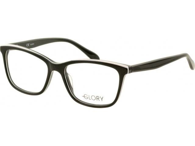 GLORY 204 nero