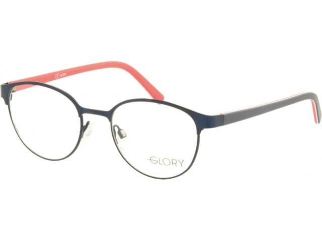 GLORY 536 blue