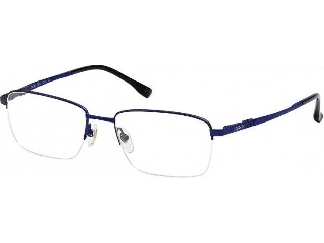 Seiko T9031 C005 NAVY-SILVER