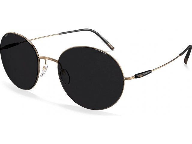 Silhouette 8736 7530 Titan Breeze Collection Sant Pere