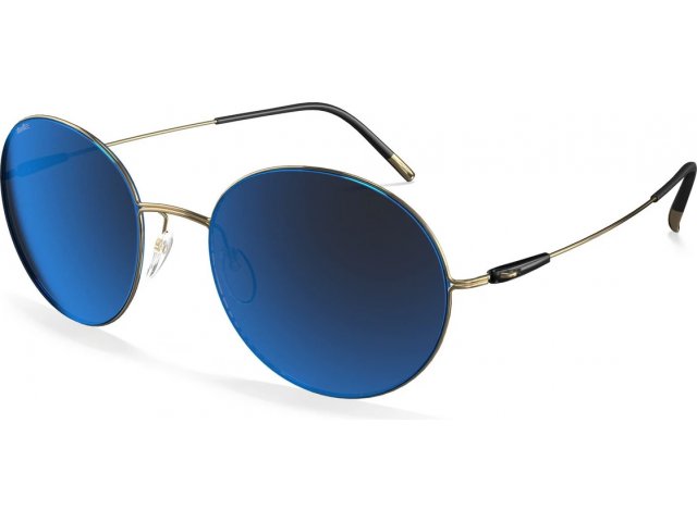 Silhouette 8736 7730 Titan Breeze Collection Sant Pere