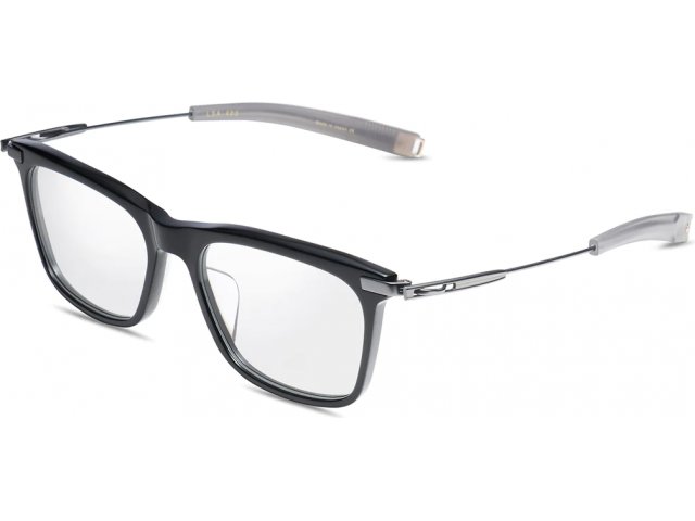 DITA LSA-405, цвет BLACK-BLACK GUN, CLEAR