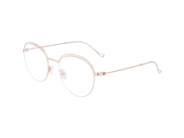 PURE P-5007 770, ���� ROSE GOLD, CLEAR