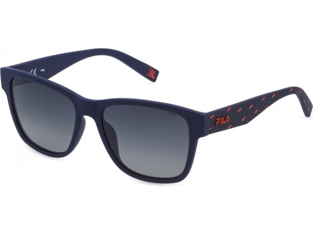 FILA SFI118 V15P, ���� FULL BLUETTE, BLUE GRADIENT