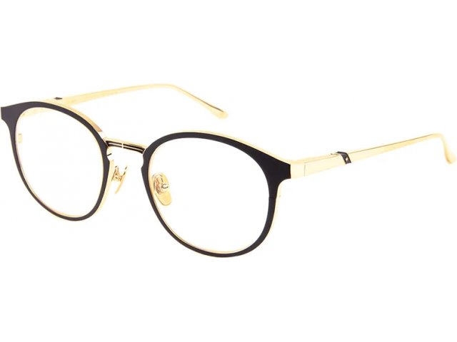Leisure Society Corsair BLK/GLD