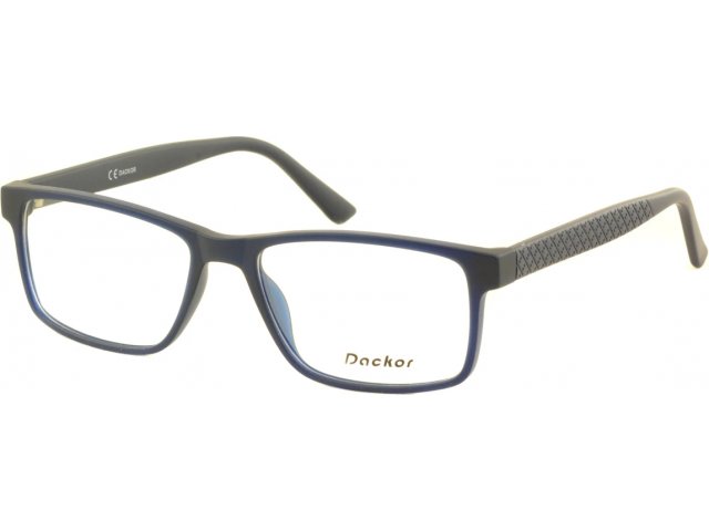 DACKOR 609 blue