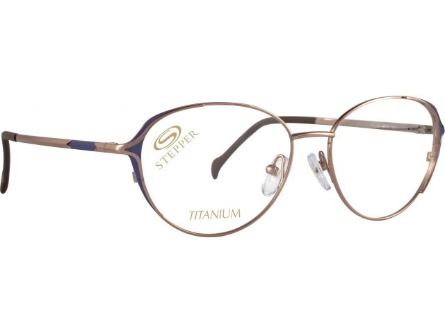 Stepper SI-50257 F015