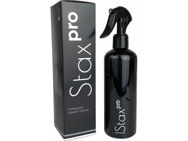 ���������������� ����� Stax Pro ��� ������� ������� ���� � �������������� ����� 300 ��.