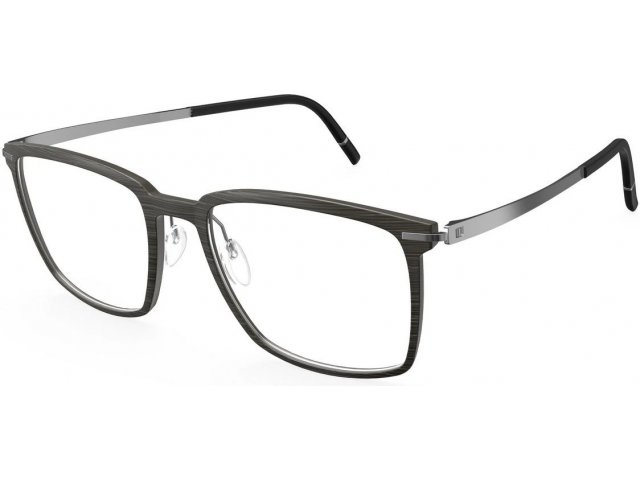 Silhouette 2950 6560 53/18 Momentum Aurum