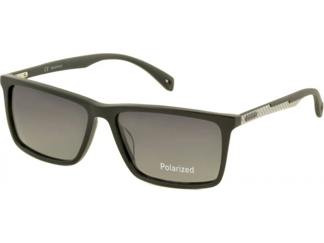 Megapolis sun 071 black