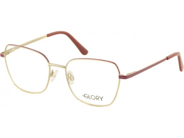 GLORY 003 red