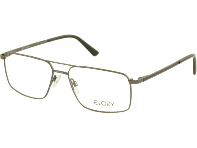 GLORY 096 gun