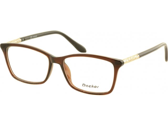 DACKOR 052 brown