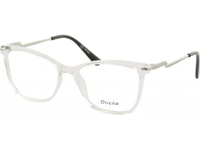DACKOR 118 crystal