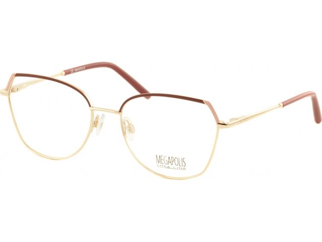 Megapolis Freeline 2154 bordo