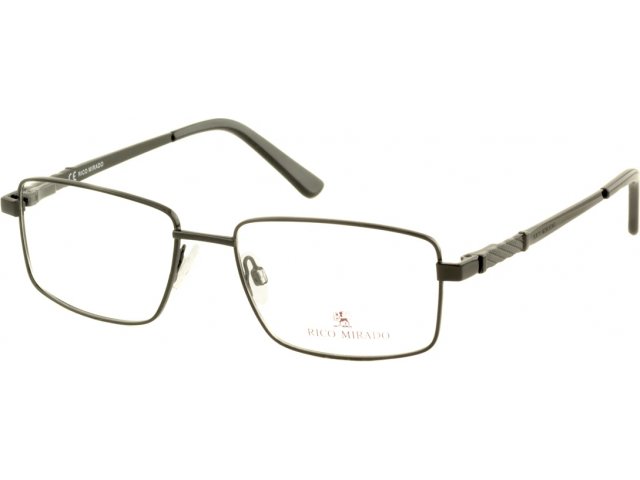 Rico Mirado 355 black