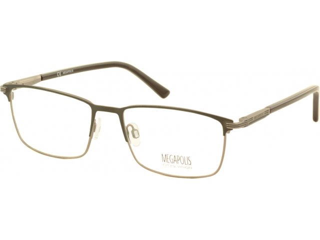 Megapolis 1325 brown