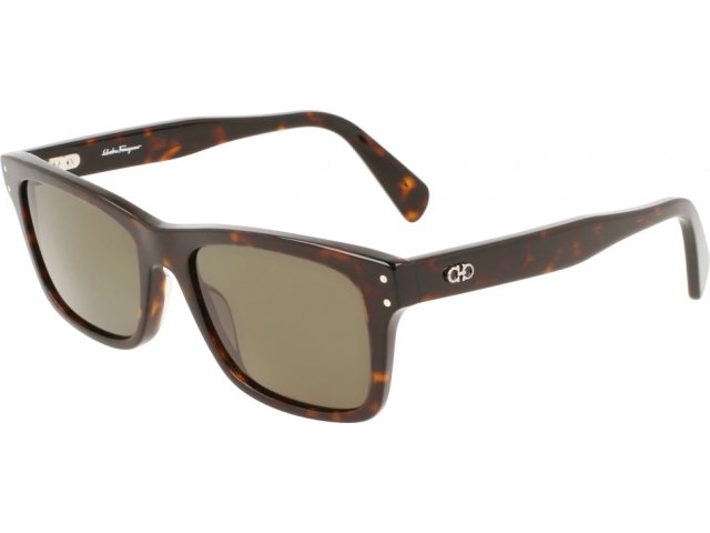 Salvatore FERRAGAMO SF1039S 240, ���� TORTOISE, GREY