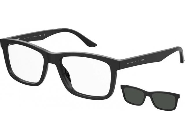 � �������������� �������� 7TH STREET 7A 099/CS 807 Black