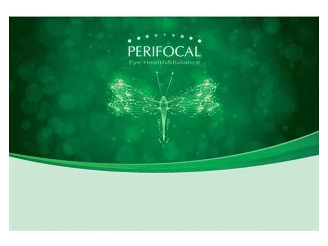 Perifocal- Ms 1.5 Superclean Blue