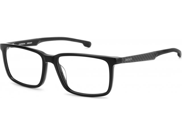 Carrera Ducati CARDUC 026 807 Black