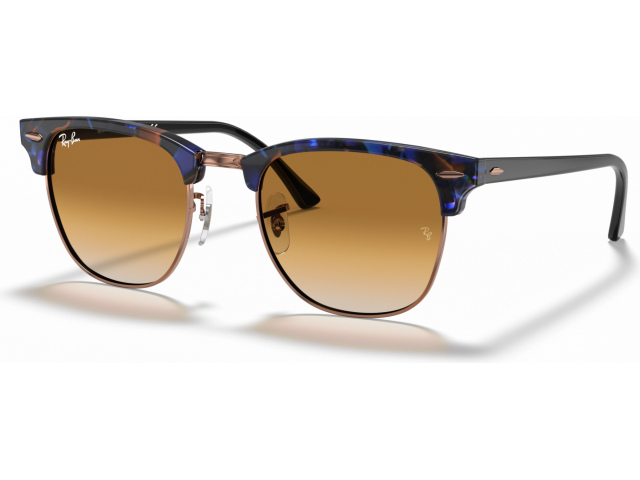 Ray-Ban Clubmaster RB3016 125651