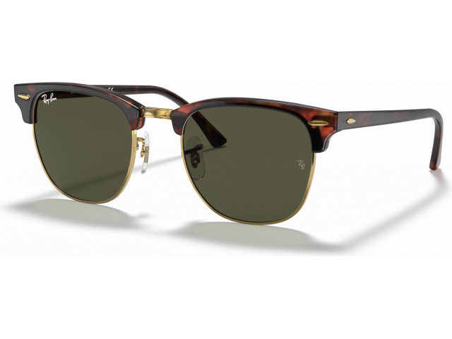 Ray-Ban Clubmaster Classic RB3016 W0366