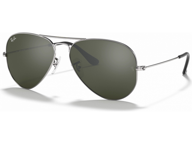 Ray-Ban Aviator Mirror RB3025 W3277