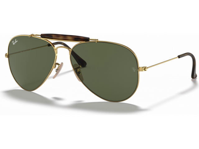 Ray-Ban Outdoorsman II RB3029 181