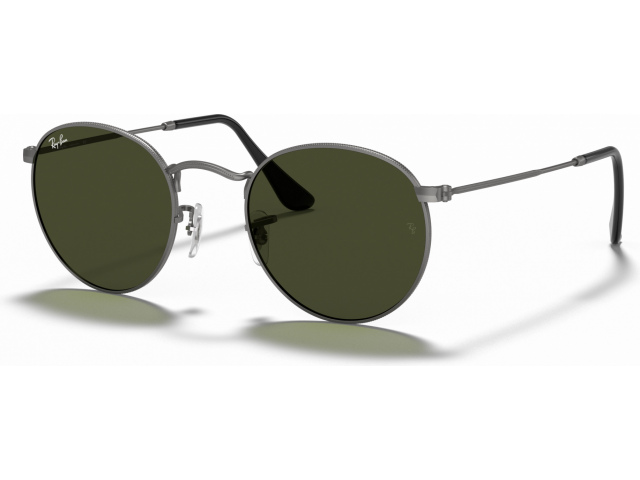 Ray-Ban Round Metal RB3447 029