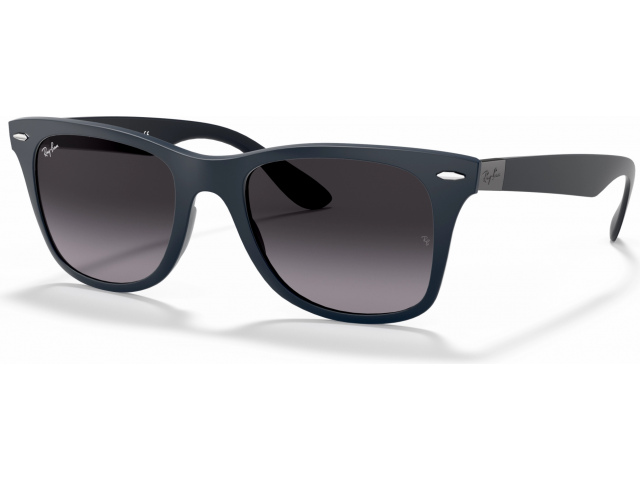 Ray-Ban Wayfarer Liteforce RB4195 63318G