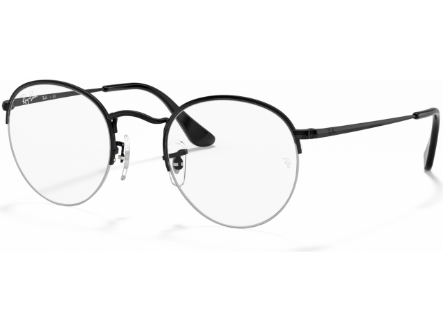 Ray-Ban Round Gaze RX3947V 2509