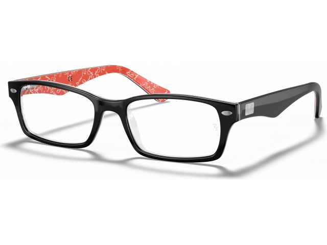Ray-Ban RX5206 2479