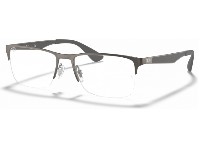 Ray-Ban RX6335 2855