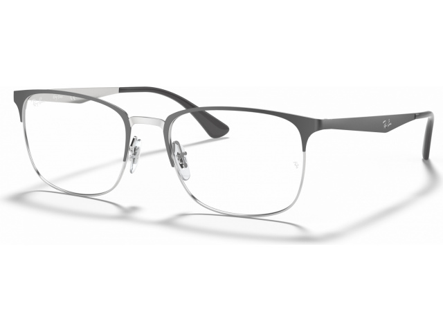 Ray-Ban RX6421 3004