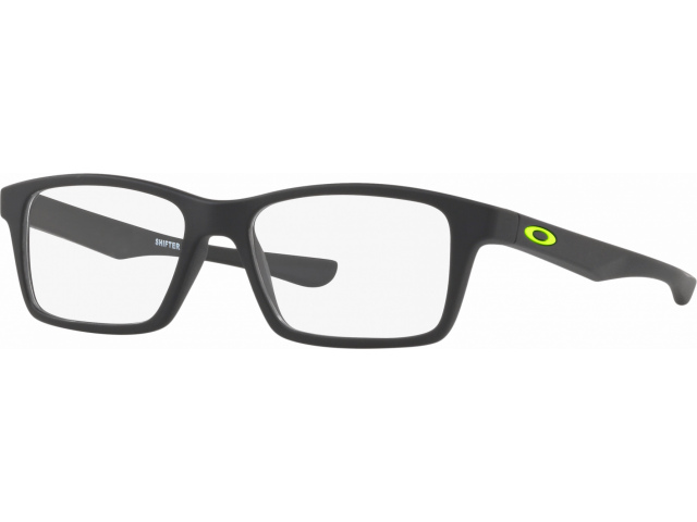 Oakley Shifter Xs OY8001-01