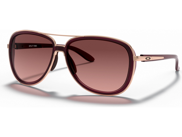 Oakley Split Time OO4129-02