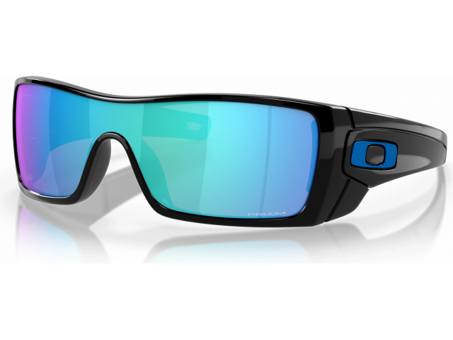 Oakley Batwolf OO9101-58