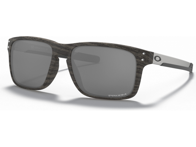 Oakley Holbrook Mix Woodgrain Collection OO9384-04 PRIZM