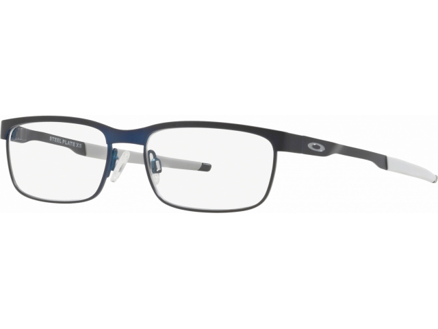 Oakley Steel Plate Xs OY3002 300203 Matte Midnight
