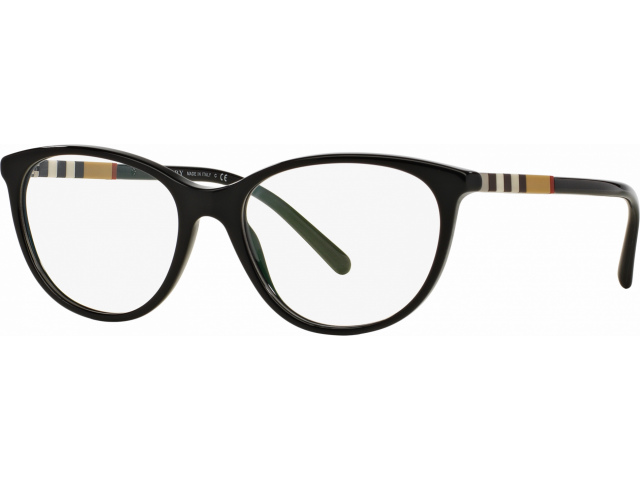 Burberry BE2205 3001 Black