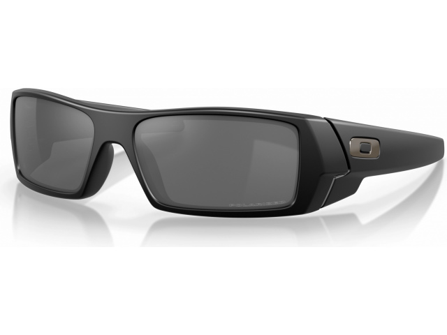 Oakley Gascan OO9014 12-856 Matte Black