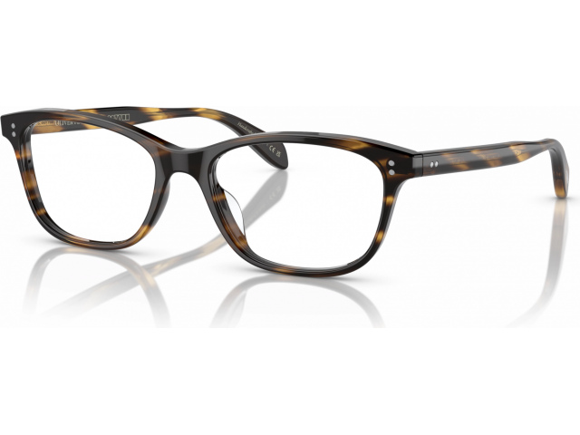 Oliver Peoples Ashton OV5224 1003 Cocobolo