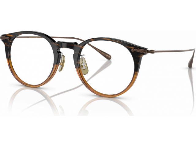 Oliver Peoples Marret OV5343D 1001 Honey Havana