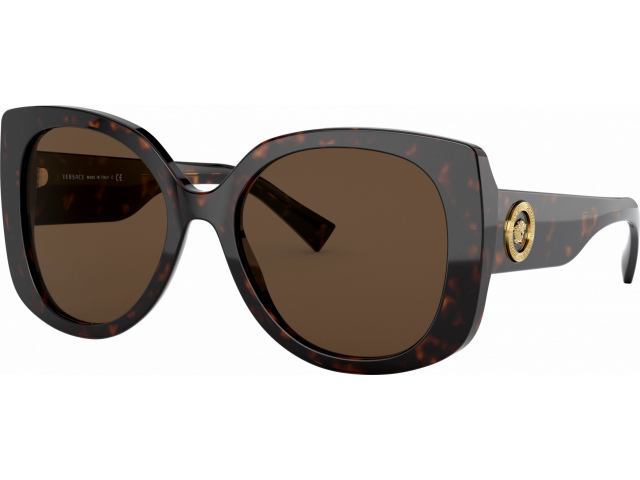 Versace VE4387 108/73 Dark Havana