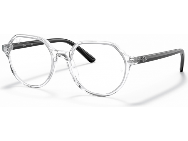 Ray-Ban RY9095V 3541 Transparent