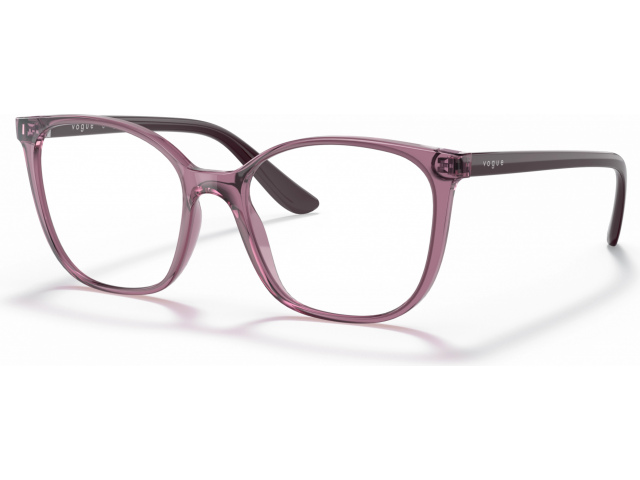 Vogue VO5356 2761 Transparent Purple