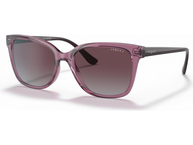 Vogue VO5426S 276162 Transparent Purple
