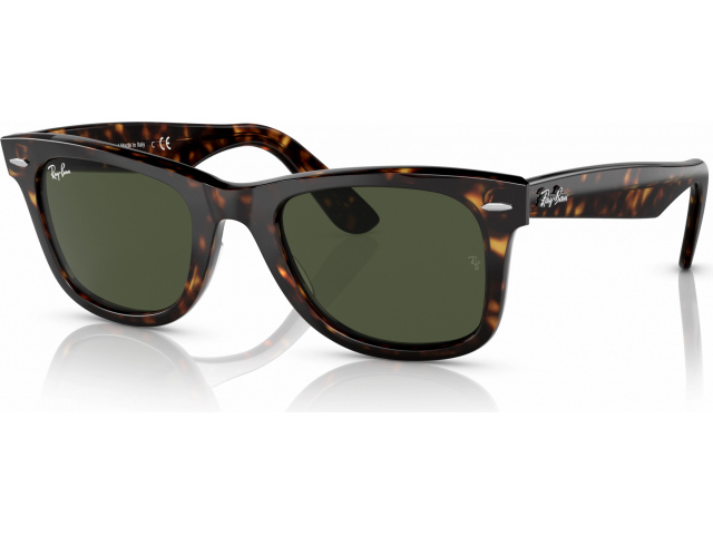 Ray-Ban Wayfarer RB2140 135931 Havana